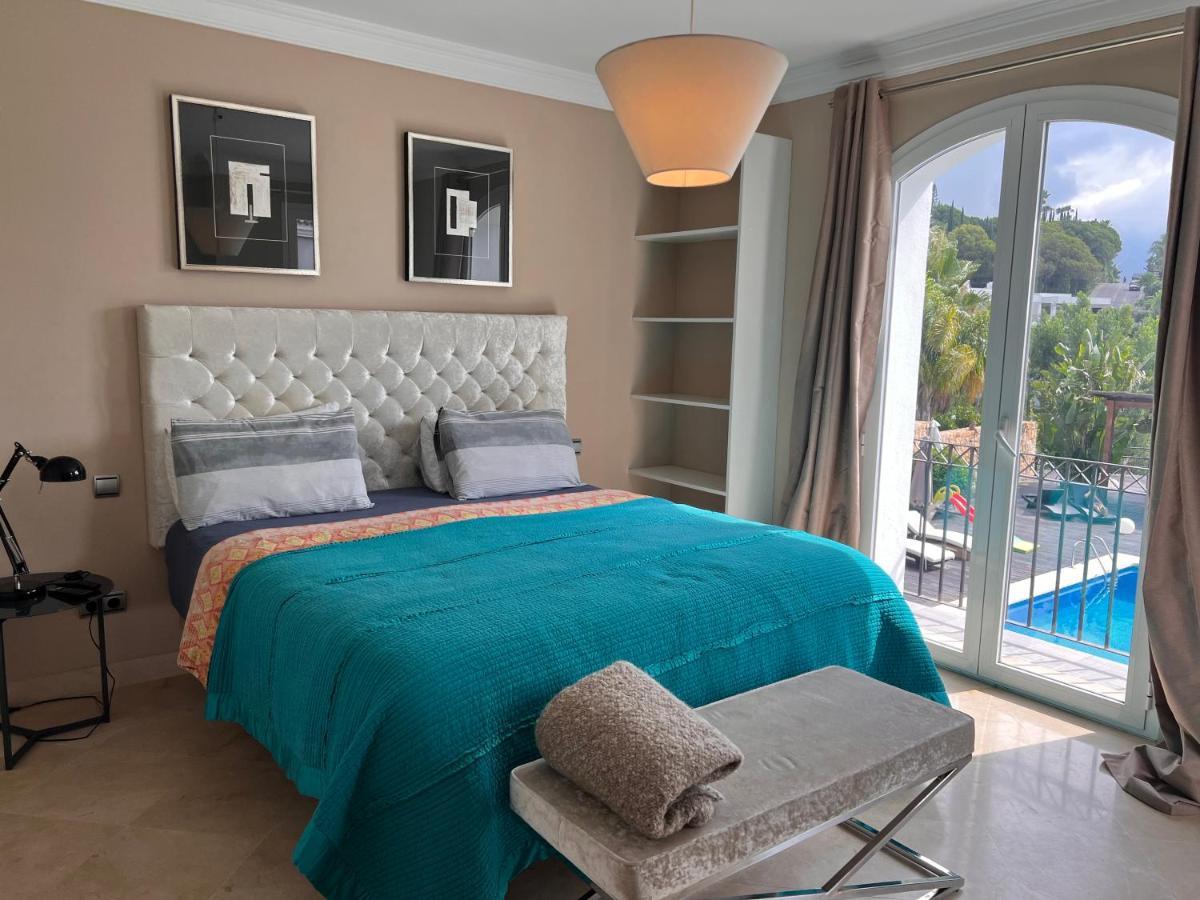 Maracana Alloggio in famiglia Marbella