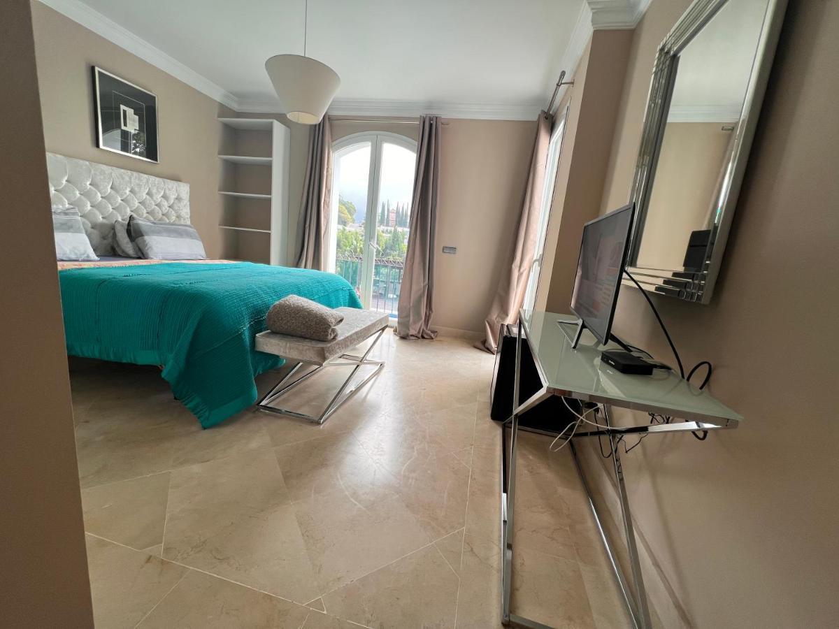 Maracana Alloggio in famiglia Marbella