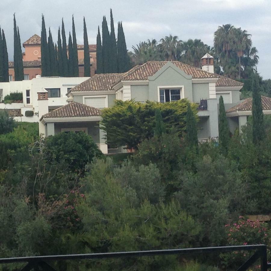 Maracana Alloggio in famiglia Marbella