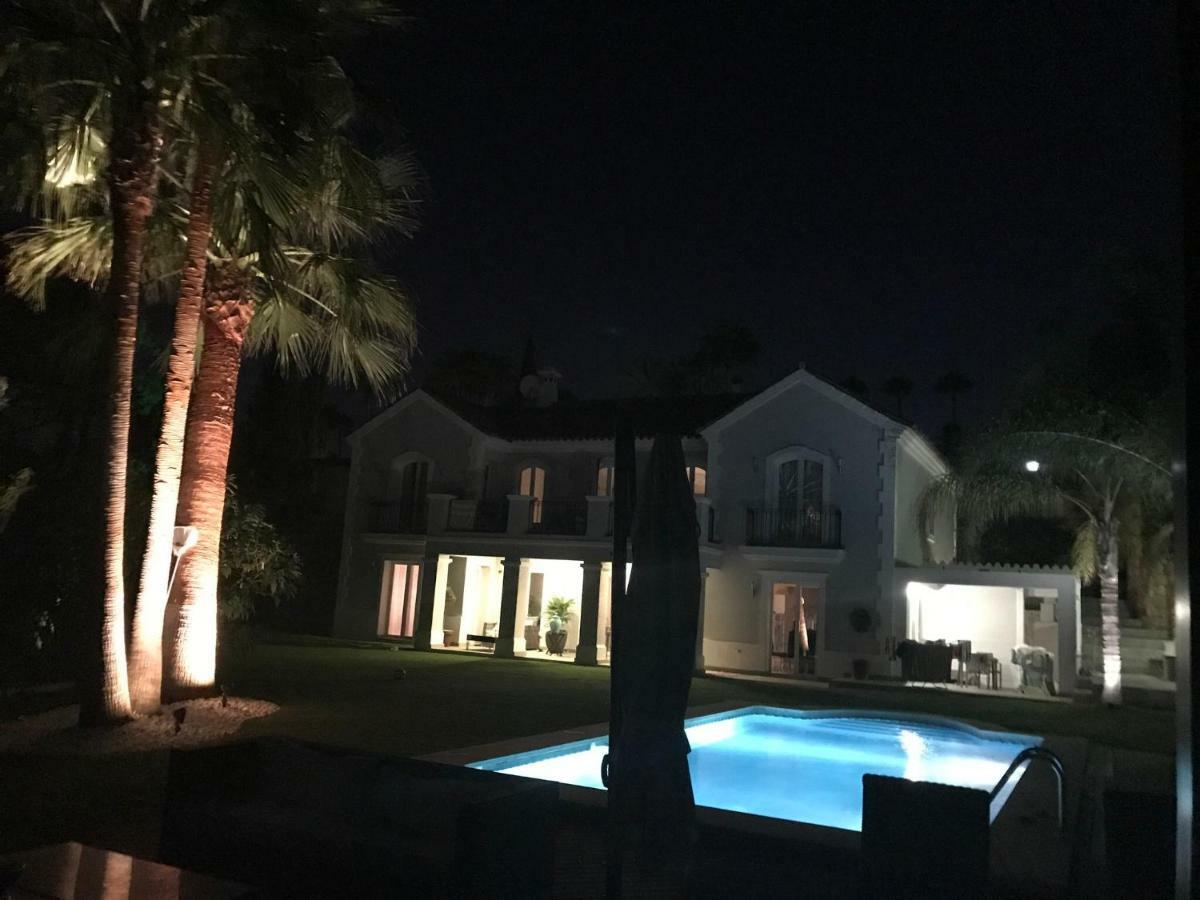 Maracana Alloggio in famiglia Marbella