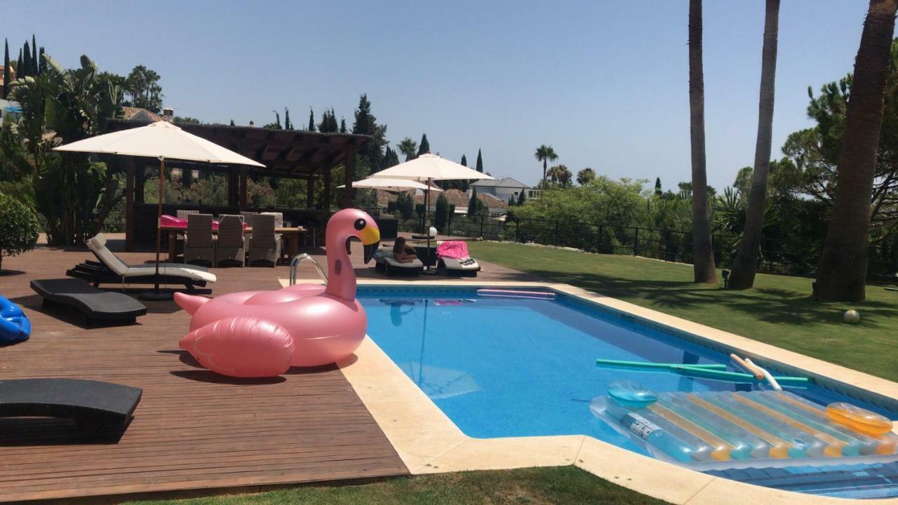 Maracana Alloggio in famiglia Marbella
