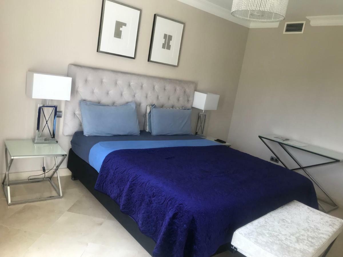 Maracana Alloggio in famiglia Marbella