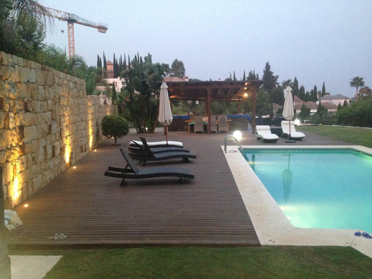 Alloggio in famiglia Maracana Marbella