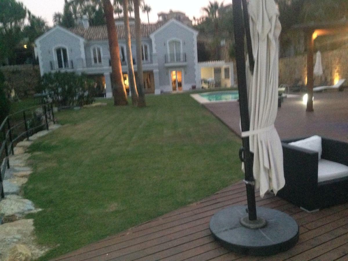 Maracana Alloggio in famiglia Marbella